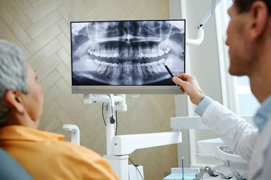 3D Imaging in Glendale, AZ | Stratland Dental