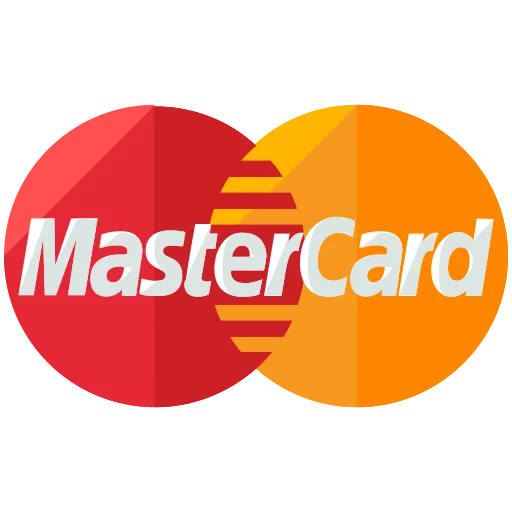 master card logo