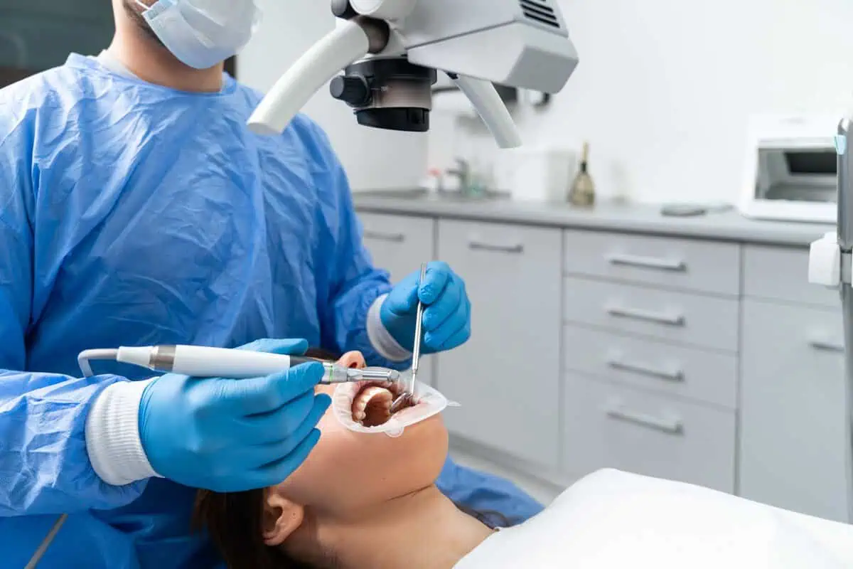 Endodontic TreatmentRoot Canal Therapy by Stratland Dental in Glendale, AZ