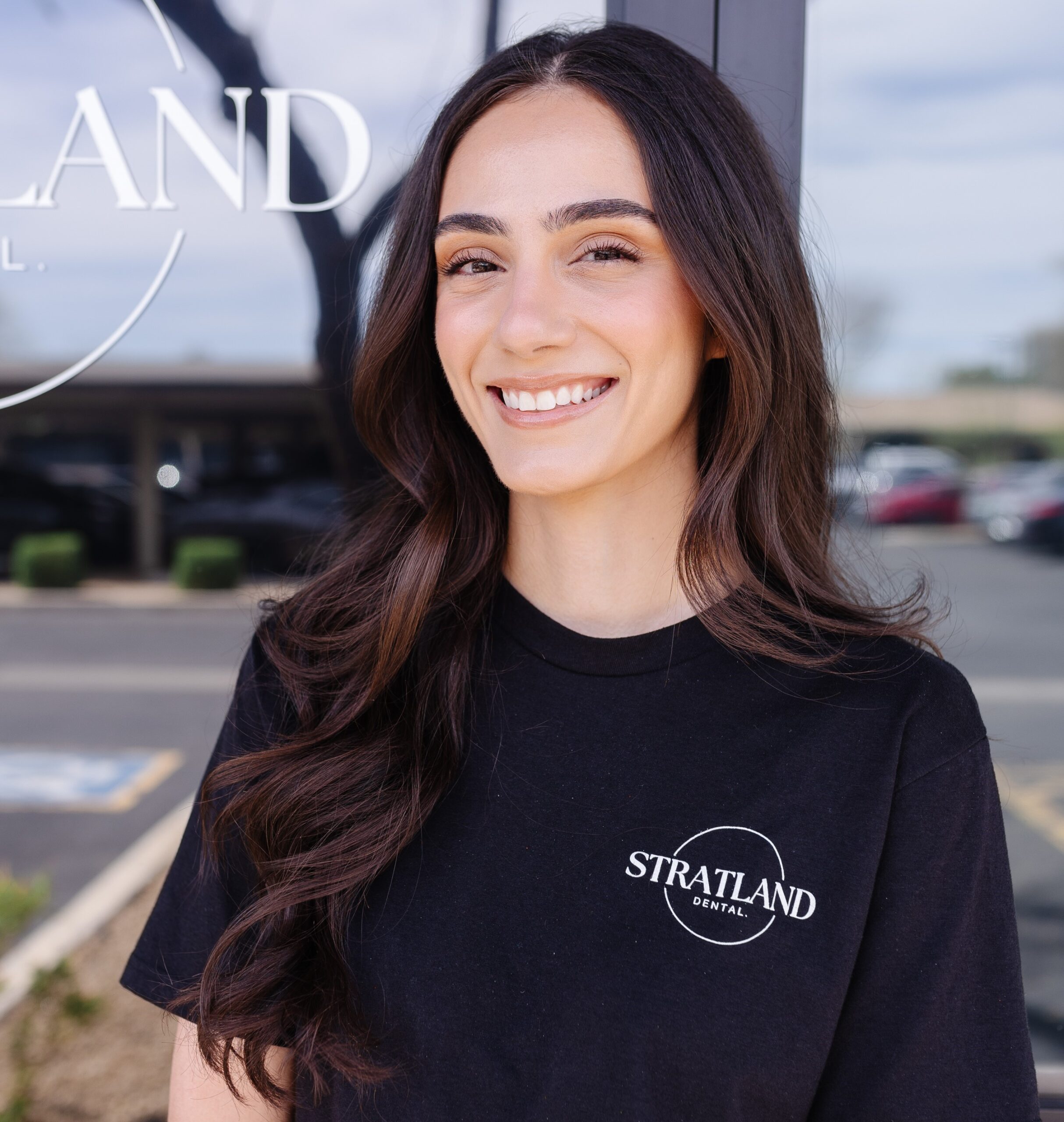 Dental Hygienist | Stratland Dental